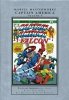 MARVEL MASTERWORKS CAPTAIN AMERICA VOL 09 HC [STANDARD] [9781302903459]
